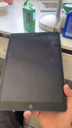 iPad