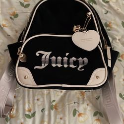 Juicy couture bag