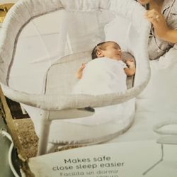 HALO, Sleep Where