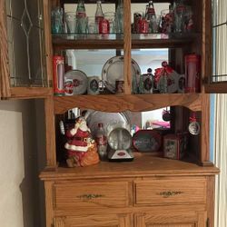 China Hutch 