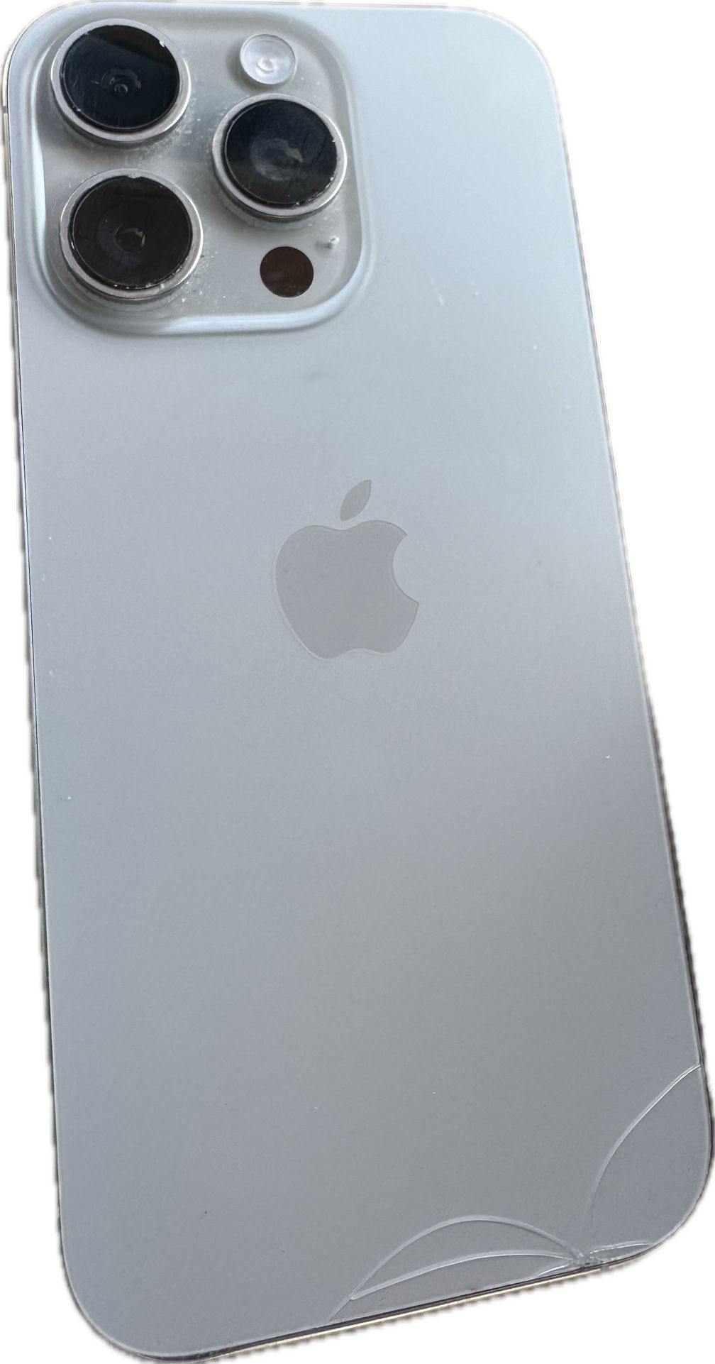 Iphone 16 Pro 256 Gb Locked T-Mobile