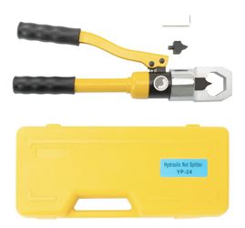 Hydraulic Nut Splitter 
