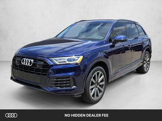 2023 Audi Q7
