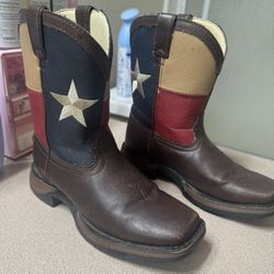 Kids western Boots 