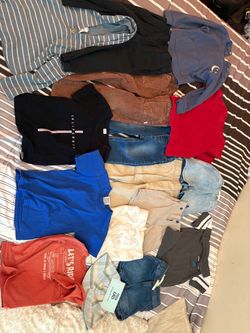 Baby/ toddler cloths