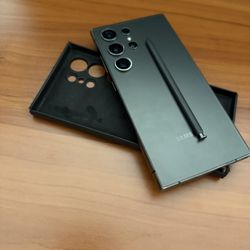 Samsung S24 Ultra 258GB