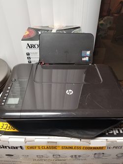 All in one PRINTER
