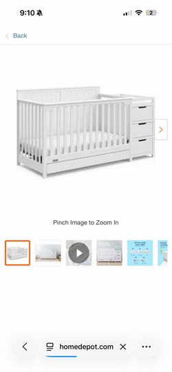 Crib