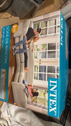 Corner sofa