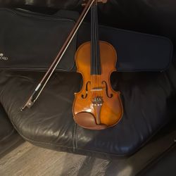 Cecilio Violin 
