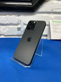iPhone 15 Pro Max 512GB Unlocked