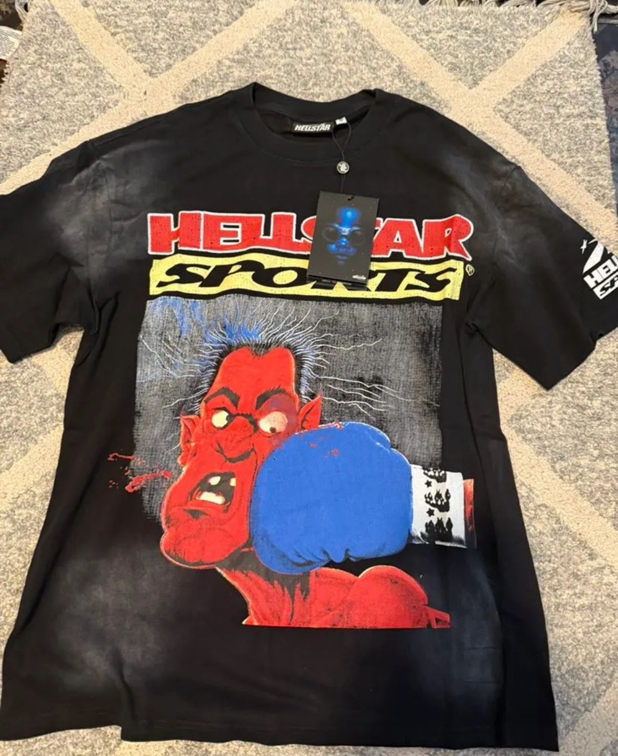 Hellstar (Brand New Never Wore Once)