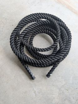 Titan Fitness Battle Rope