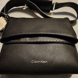 Calvin Klein Crossbody