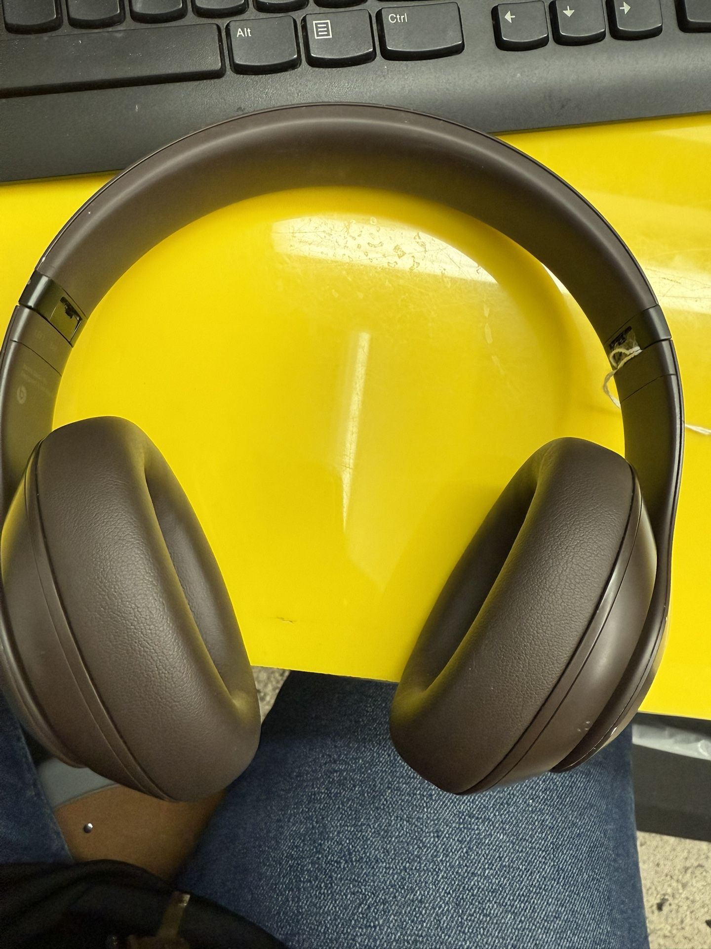 Beats Headphones