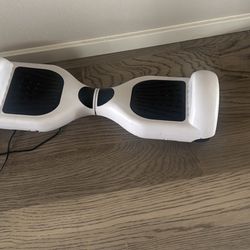 Hoverboard
