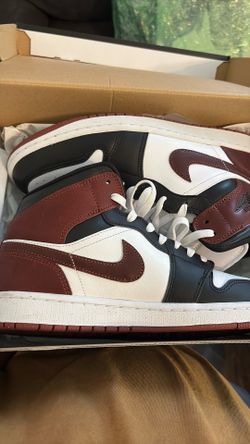 Jordan’s