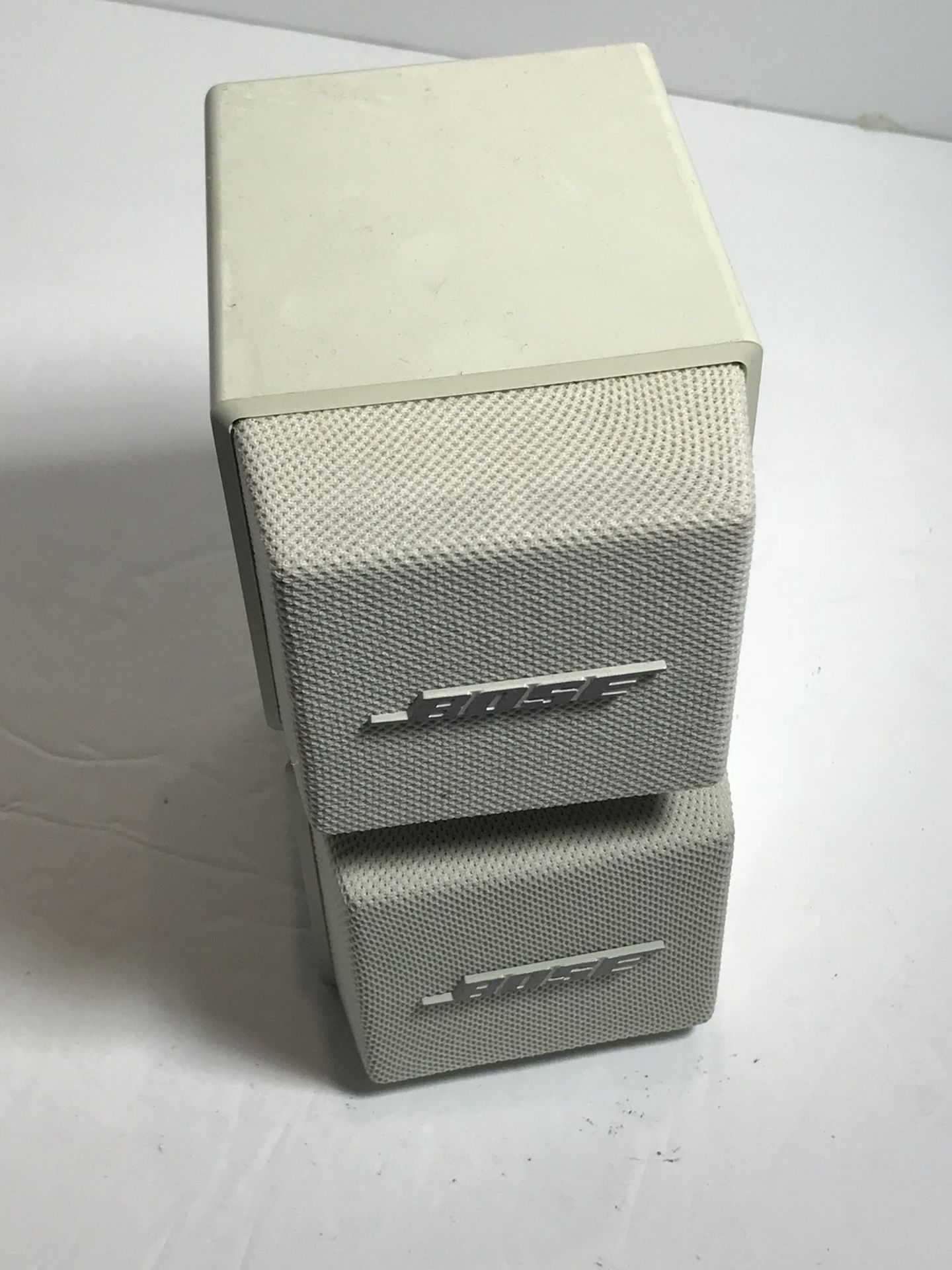 Bose Acoustimass Surround Sound Speaker