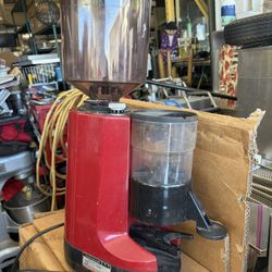 Coffee Grinder 