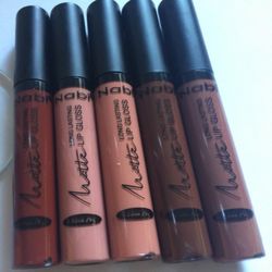 Makeup