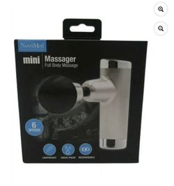 Mini Massager