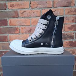 Jumbo Lace Rick Owens 