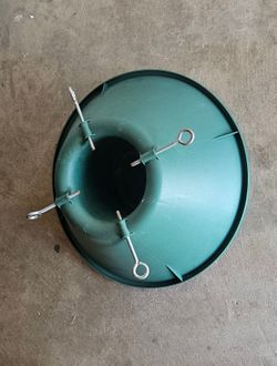 Christmas tree stand
