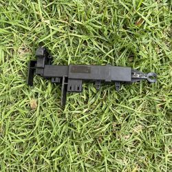 Whirlpool Washer Door Lid Lock | (contact info removed)92 | (contact info removed) | WH10X10006. Condition is "Used". Shipped with USPS First Class.  