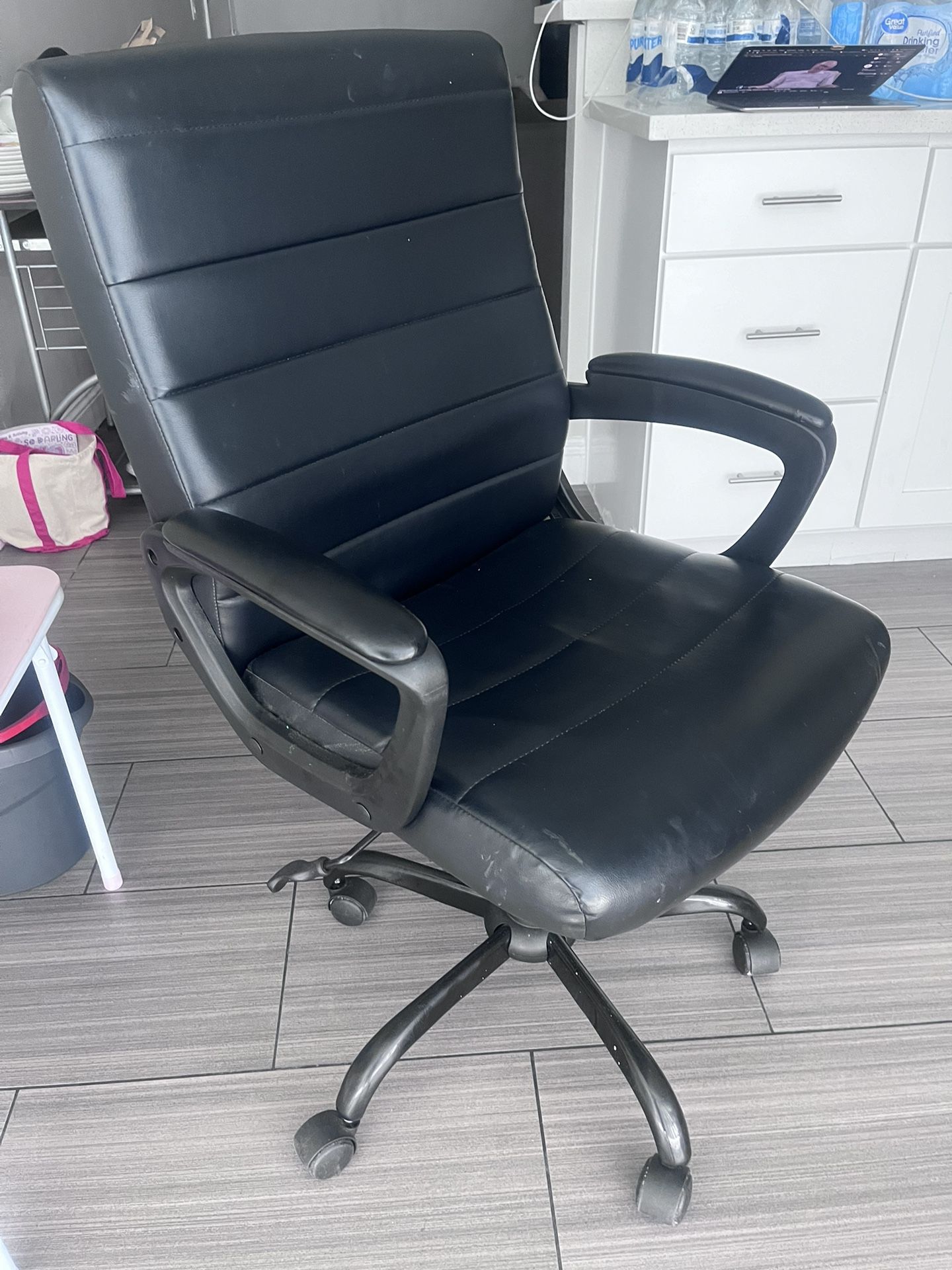Desk Chair 
