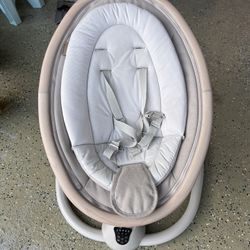 Max Cosi Baby Cassia Swing