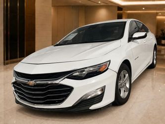 2021 Chevrolet Malibu