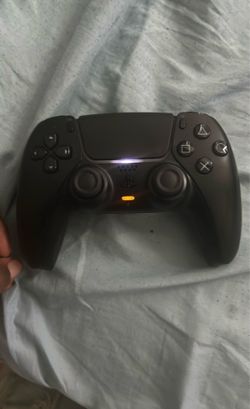 Ps5 controller