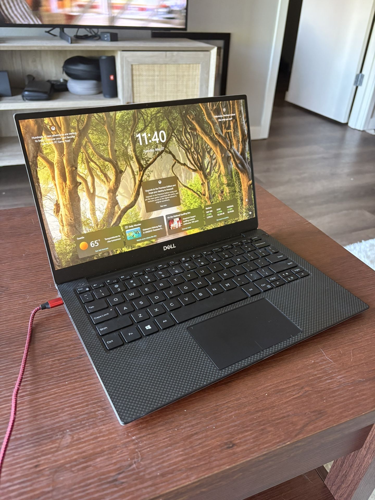 Dell XPS 13 9305