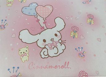 Cinnamonroll Mousepad