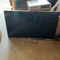 Hinese 55inch tv