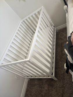 Baby crib