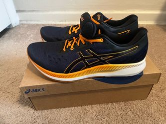 ASICS size 11 brand new