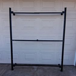 Queen Size Bed Frame  - Delivery Available 