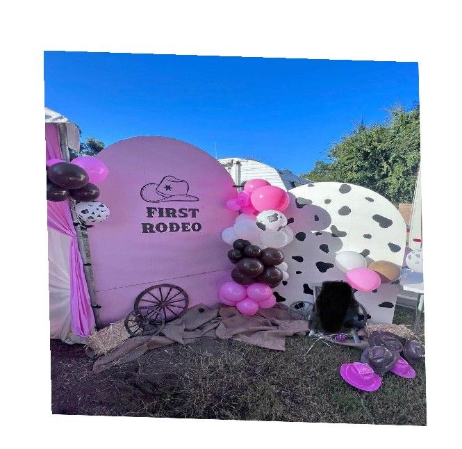 Create Unforgettable Parties with Beautiful Balloon Displays to these
