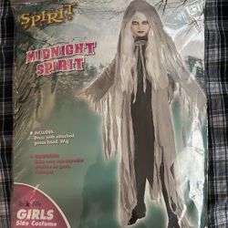 Halloween Costume