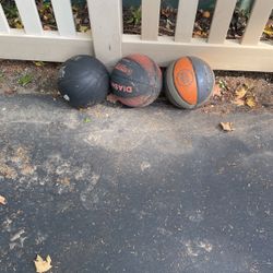 Basketballs
