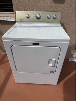 Dryer (Working!)