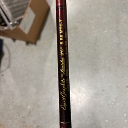 2 Pc Lamiglas Hot Shot Magnum