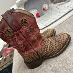 Cody James Kids Boots 