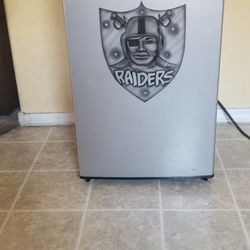 Raiders... Raiders...  Raiders 