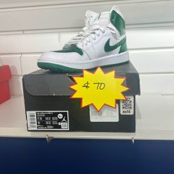 Jordan 1s
