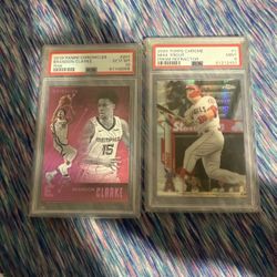 Psa Graded Cards 
