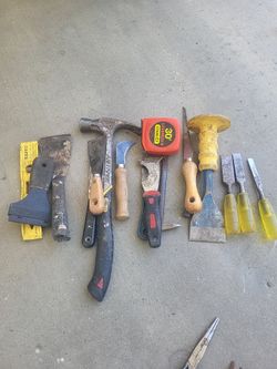 Tool bundle