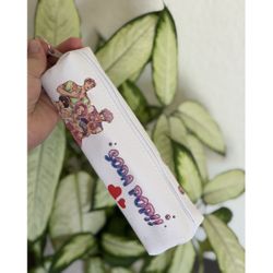 KPop Demon Hunter Pencil Bag 