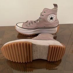 Converse Platforms Exclusive